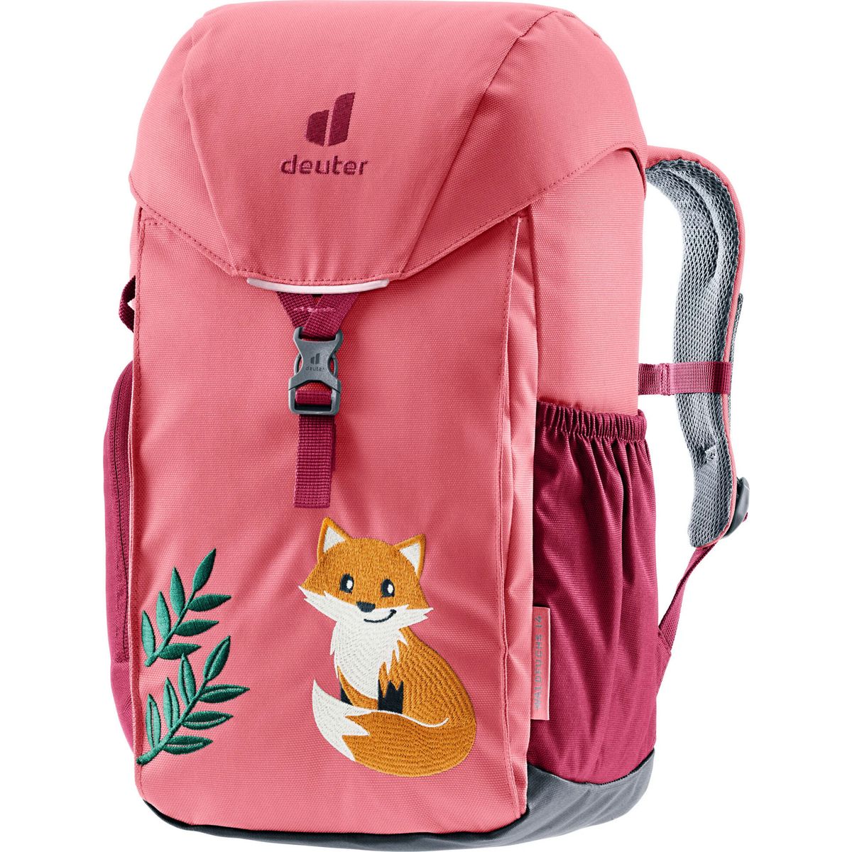 Deuter Waldfuchs 14 dahlia-raspberry (5113) 361032551130