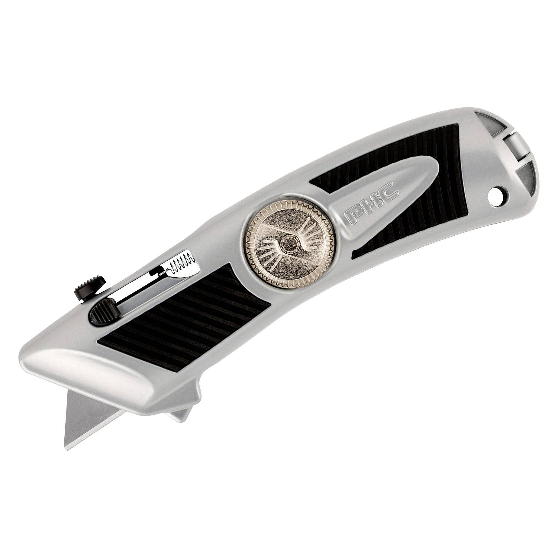 Berger & Schröter E13301-9 PHC QBAR Sicherheitsmesser vollautomatischer Klingenr (E13301-9)