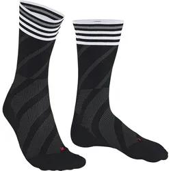 Falke, Herren, Sportsocken, RU Ultralight (46 - 48), Schwarz