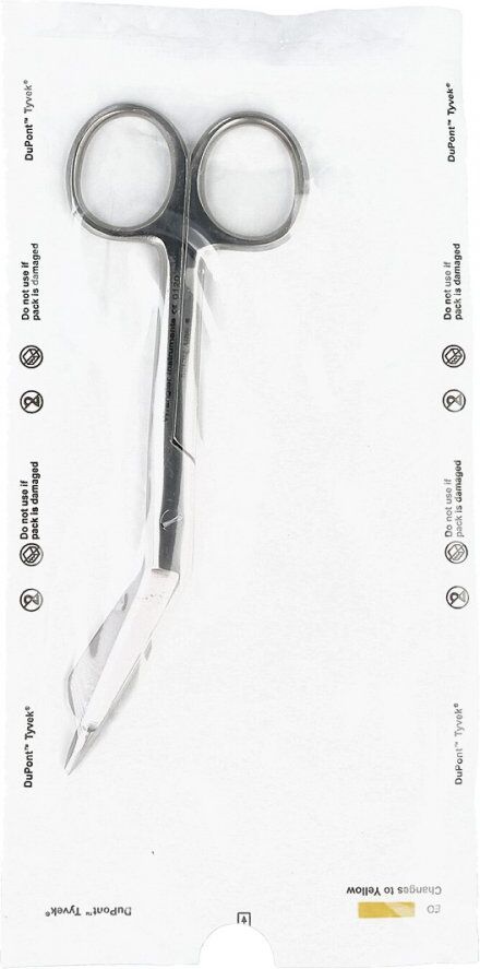 Verbandschere 14,5 cm 1stk