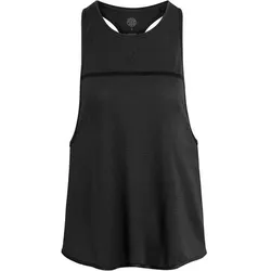 GOLDS GYM Tanktop MARYLOU, Größe M in Schwarz Schwarz