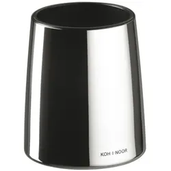 Koh-i-Noor SKATTO Becher, 5638KK, Chrom 5638KK