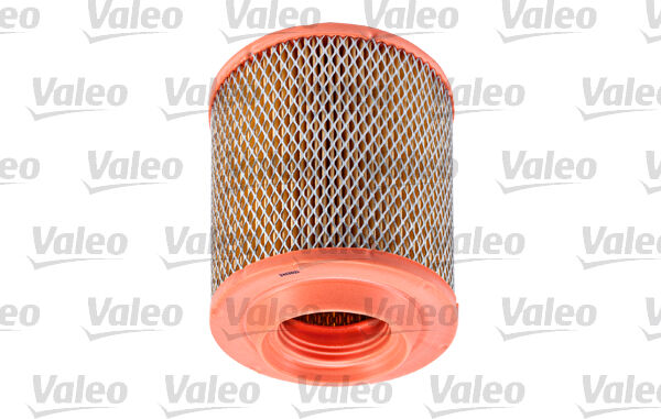 Valeo Luftfilter 585726 Filtereinsatz 171mm Für Chrysler