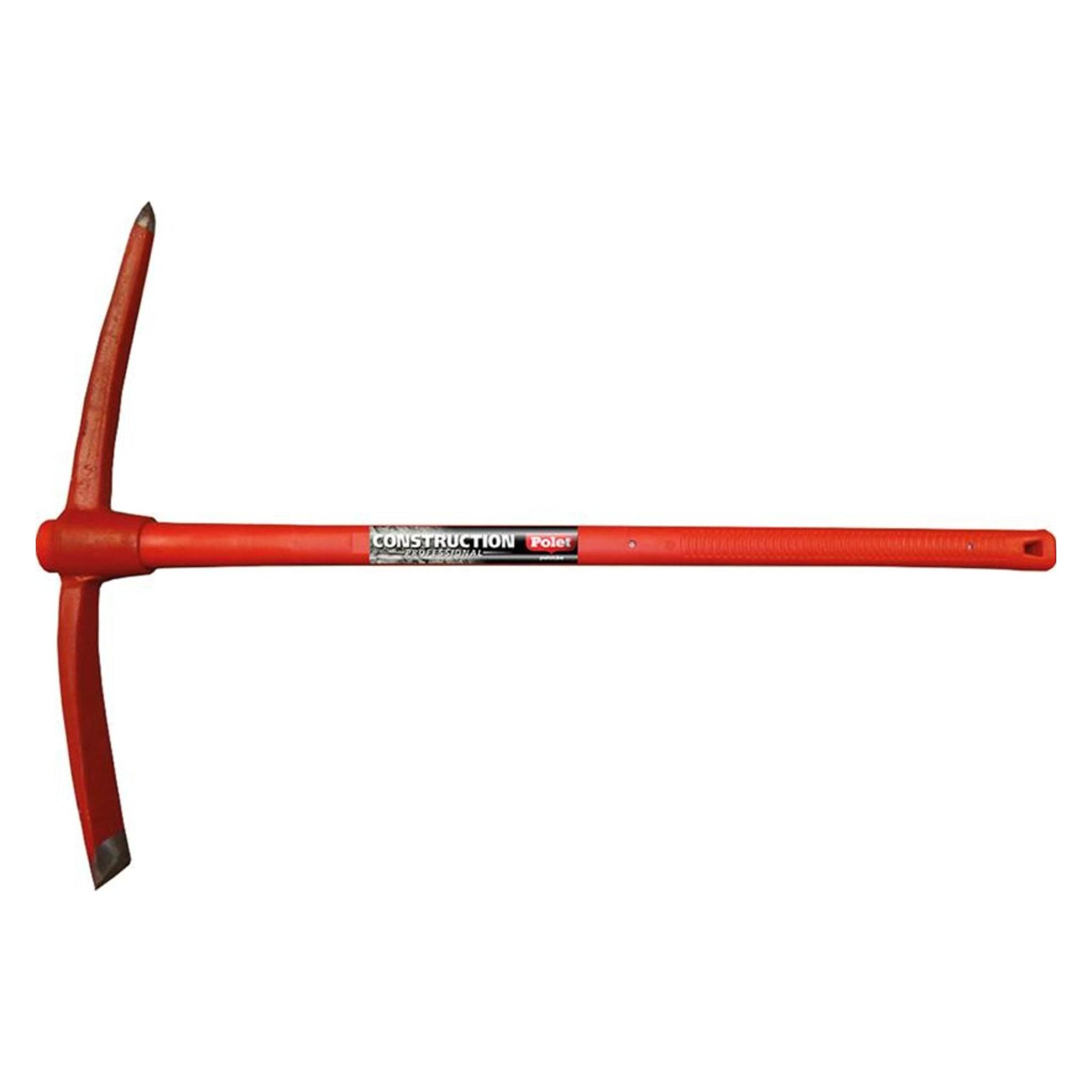 Polet Kreuzhacke FIBER 5001 mit Stiel 2,5 kg (5410685061169)