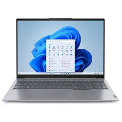 Lenovo ThinkBook 16 Gen 7 ARP AMD Ryzen™ 5 7535HS Notebook 40,6 cm (16")