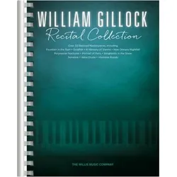 William Gillock, Ratgeber von William Gillock