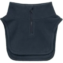 Tchibo - Kinder-Fleece-Rollkragen - dunkelblau