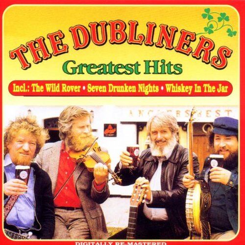 The Dubliners - Greatest Hits - Preis vom 16.10.2026 11:41:07 h
