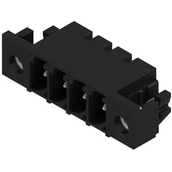 Weidmüller Verbinder 3.81mm SC-SMT 3.#1862590000