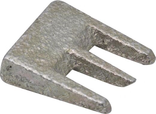 Swstahl Hammerkeil 50119l