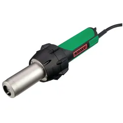 Leister, Heissluftföhn, Heissluftgebläse Electron ST