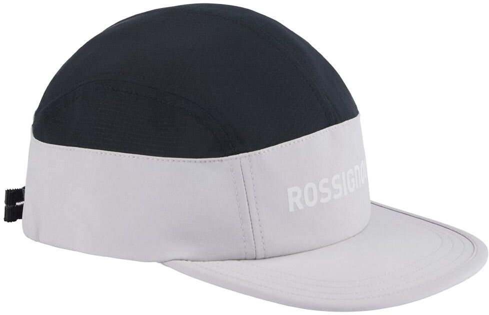 Rossignol  - Active 5P Cap Light Grey - Casquette