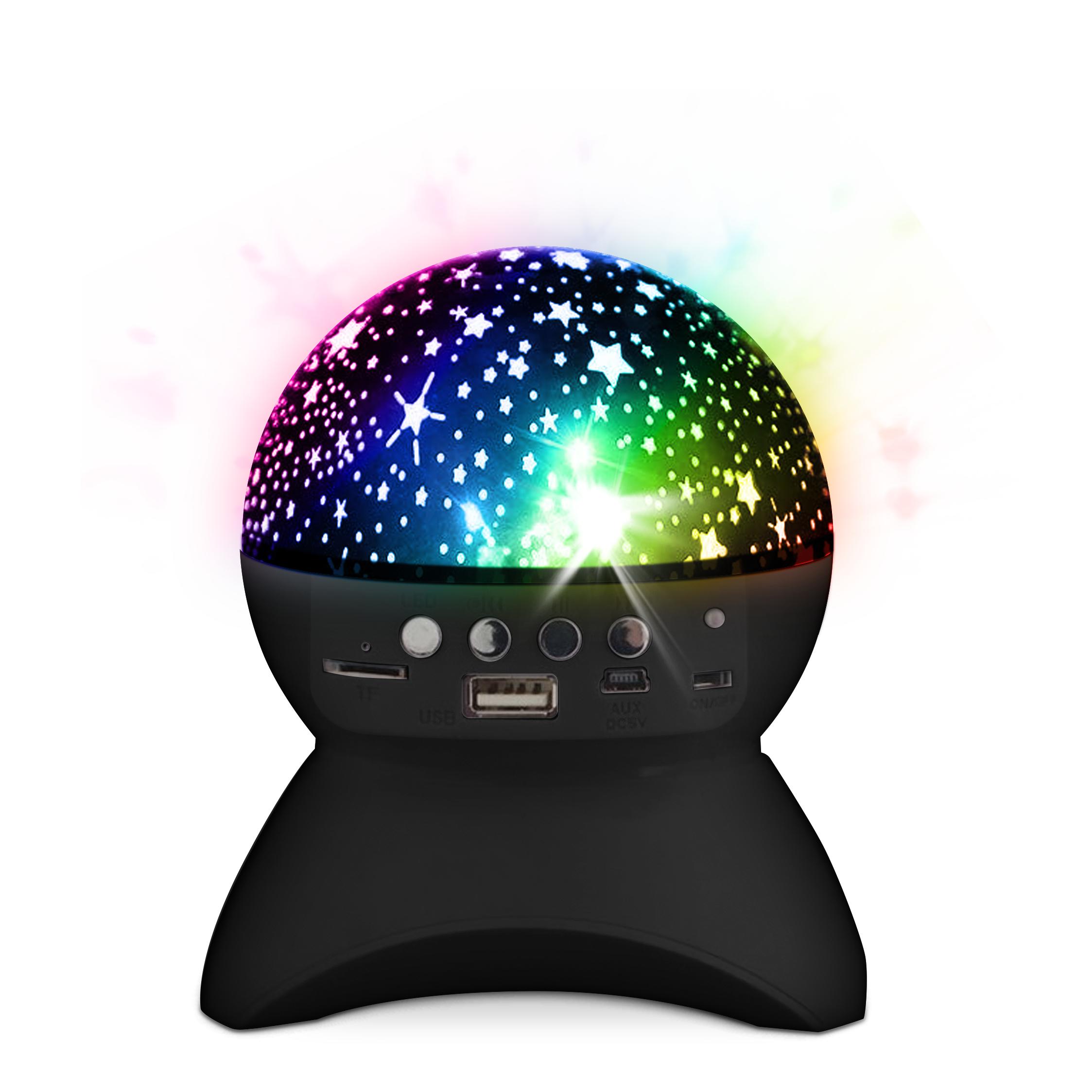 Music Legs MUSIC - StarLight Speaker (501126) (501126)