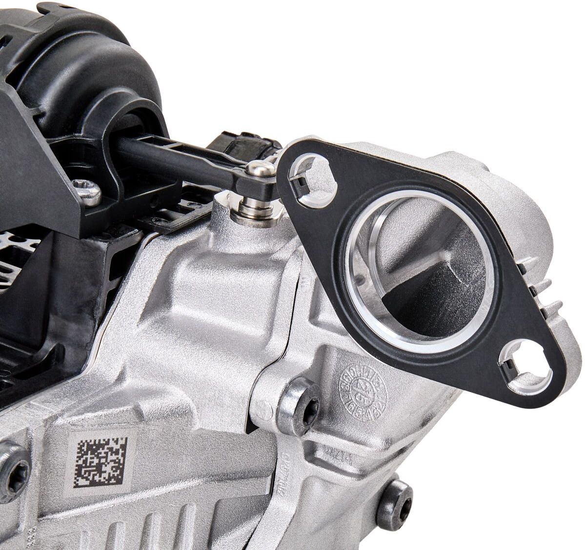 MAHLE CE 43 000P EGR cooler