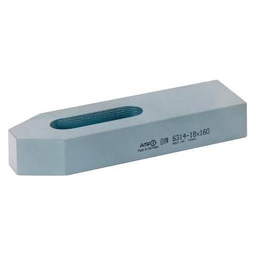 Amf Spanneisen DIN 6314 f.T (70128)
