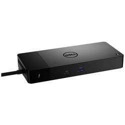 Dell Thunderbolt™ Dock WD22TB4 180W Thunderbolt™ 4 Dockingstation Passend für Marke Dockingstations: Universal inkl. Ladefunktion DELL-WD22TB4