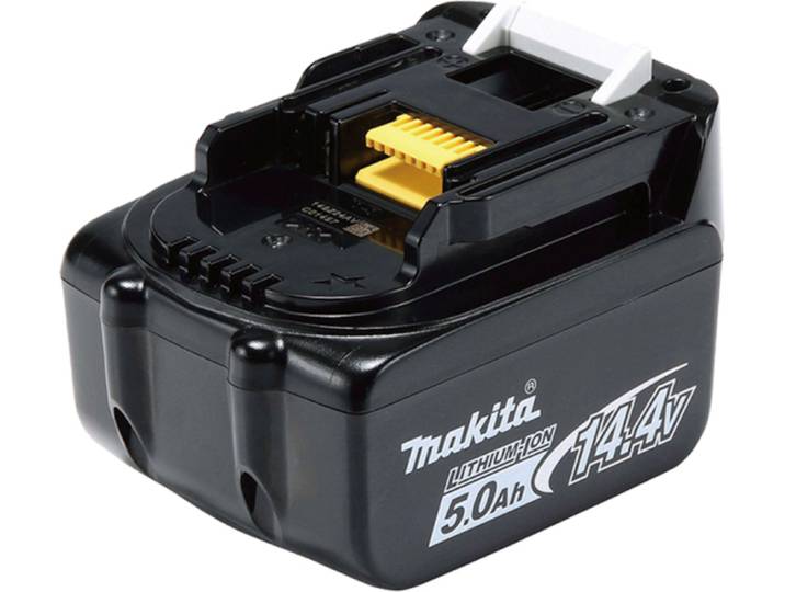 Makita Batterie BL1450\, Li-ion\, 14\,4 V / 5\,0 Ah Li-ion - 14\,4 V - 5\,0 Ah - BL1450