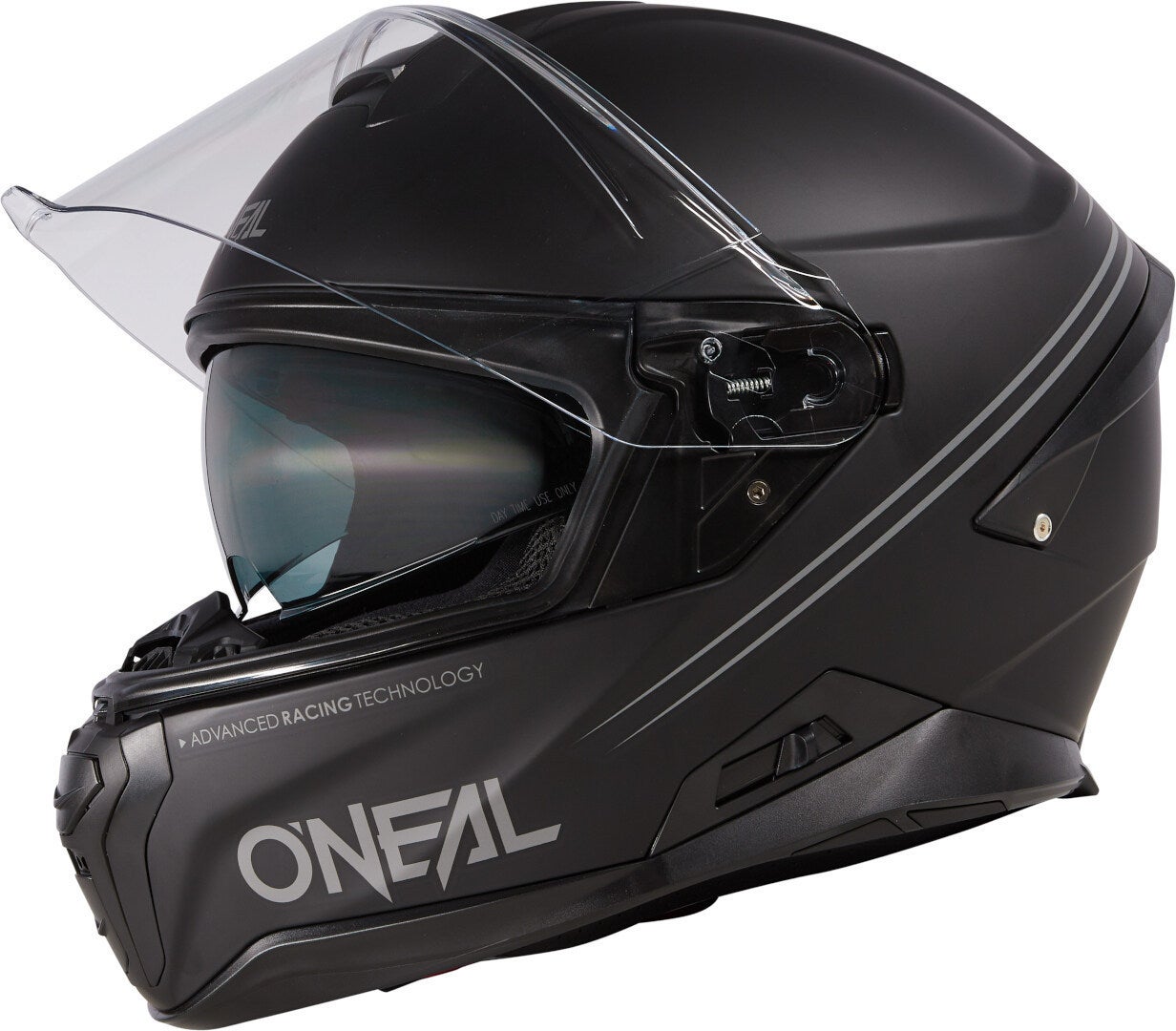 Oneal Challenger Solid Helm 0701-103