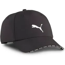 PUMA Herren Mütze TRAINING BB Cap, Größe ONE SIZE in Grau Grau