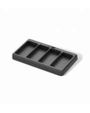 Newland 4-Slot battery charger for N7 series with EU power plug Ladegerät (CDN7-4B)