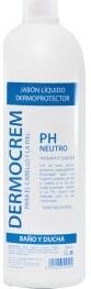 Nurana Dermocrem Jabón Líquido Dermoprotector 1000 ml