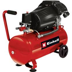Einhell Druckluft-Kompressor TC-AC 420/50/10 V 50 l 10 bar 4010495