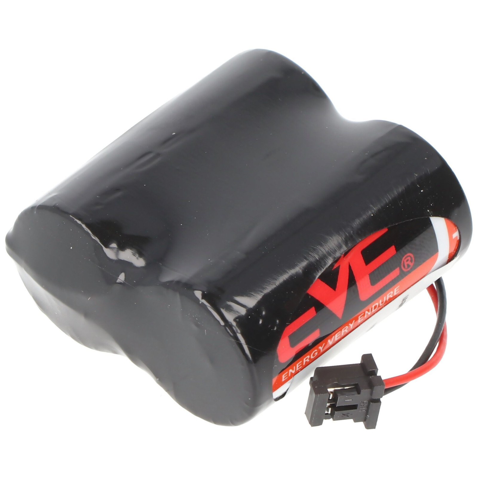 Mitsubishi Electric BAT6V1 vervangende batterij - 6V / 1800mAh