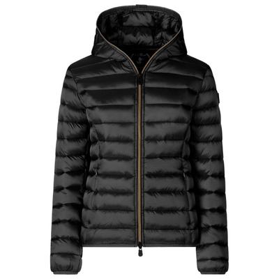 Save the Duck - Women's Alexis - Kunstfaserjacke Gr 00 schwarz