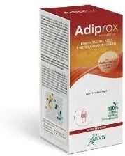 Aboca Adiprox Advanced Concentrato Fluido Integratore Metabolico 325 g
