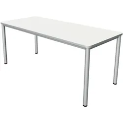 Kerkmann Schreibtisch »Prime« 180 cm weiß, 180x75x80 cm