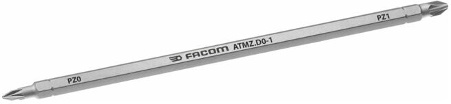 Facom Lame pour ATMZ.D, interchangeable PZ0 / PZ1 ATMZ.D0-1 (ATMZ.D0-1)