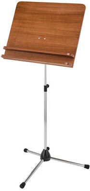 K&M 118/3 Orchestra Walnut noyer