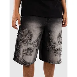 Vitriol Siphon Shorts black Gr. 32
