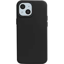 RhinoShield Solidx (Magsafe Compatible) For Apple Iphone 15 - Classic Black (Apple iPhone 15), Smartphone Hülle, Schwarz