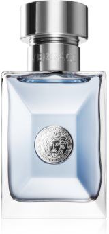 Versace Pour Homme Eau de Toilette para homens 30 ml. Pour Homme