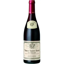 Morey Saint Denis 1er Cru Le Village 2015 - Louis Jadot