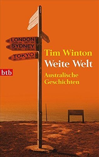 Tim Winton - Weite Welt: Australische Geschichten - Preis vom 09.10.2026 07:28:09 h