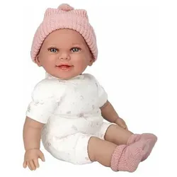 Arias Baby-Puppe Rosa