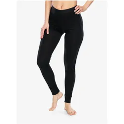 Photosol, Damen, Funktionsunterhose, Thermounterhose Damen Sensor Merino Active Underpants - black (S), Schwarz