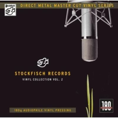 Stockfisch Vinyl Collection Vo - Various, Vinyl