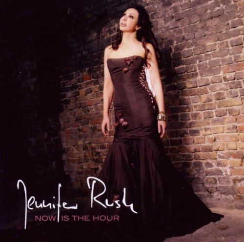 Jennifer Rush - Now Is The Hour - Preis vom 06.10.2026 07:26:00 h