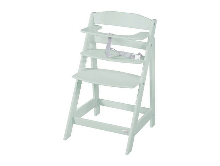 KINDERHOCHSTUHL Sit Up Flex Mint