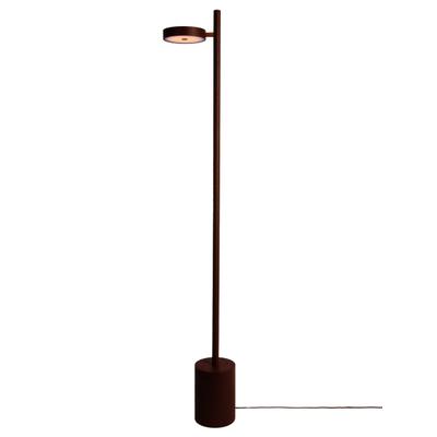 GOOD & MOJO Stehlampe "Okinawa", braun, 1, H: 146cm, 1 Stk., Leuchten, Stehlampe