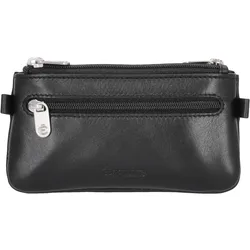 Esquire Schlüsseletui New Silk 39640 schwarz - 6