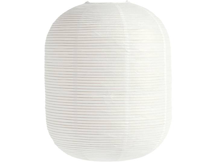 Designer-Lampenschirm HAY Common weiss D 42 cm - Material: Papier/Stahl - Lampenschirm