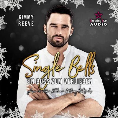 Ein Boss zum Verlieben - Kimmy Reeve, Audio, 4066004510941