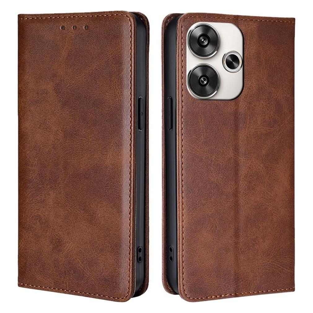 Cover-Discount Xiaomi Poco F6 - Stand Flip Case Hülle (Xiaomi Poco F6) (46989194)