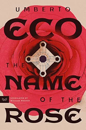 Umberto Eco - Name of the Rose - Preis vom 02.10.2026 23:42:20 h