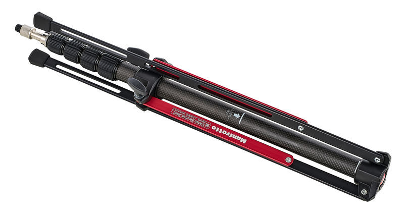 Manfrotto MS0490C Carbon Nanopole Stand
