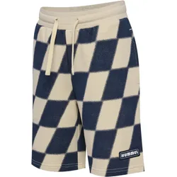 HUMMEL hmlPETS SHORTS wood ash 110